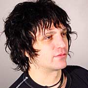 Jesse Malin as he is now successful solo artist - ?