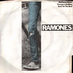 Ramones 45 - (?)