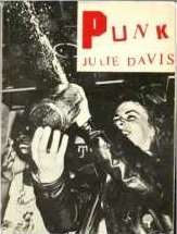 Punk - Pic courtesy of Karl (Summer Of Hate website)