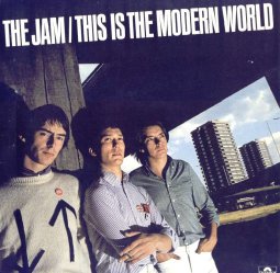 The Jam in the Modern World - (Dont Care collection)