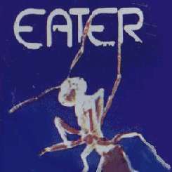 Eater - The Album - (Don't Care collection)
