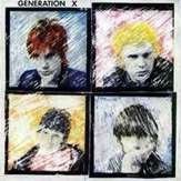 Generation X - Wild Youth 