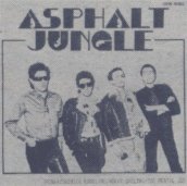 Asphalt Jungle