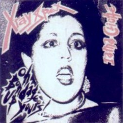 X-Ray Spex